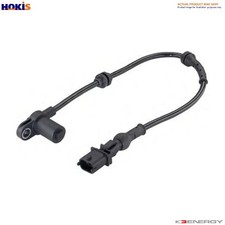 SENSOR WHEEL SPEED CA0058PP