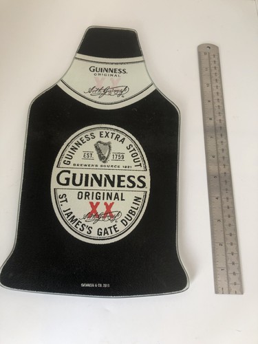 Guinness glass cutting - guinness,