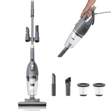 SUPERLEX Stick Vacuum Cleaner