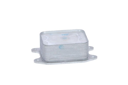 Oil cooler for volkswagen polo - oil,