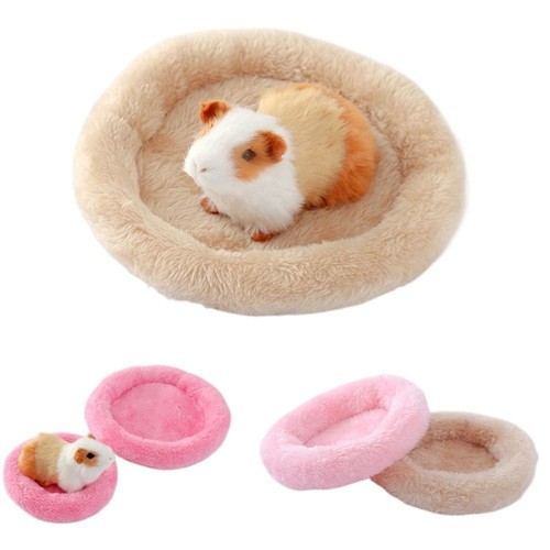 Winter soft fleece - fleece, pig