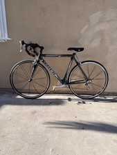 Trek 5200 Carbon Road Bike -