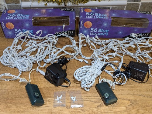 Sets noma blue - of, led