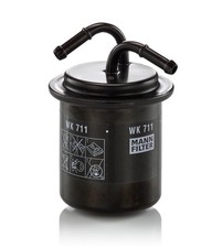 MANN-FILTER WK 711 Fuel Filter
