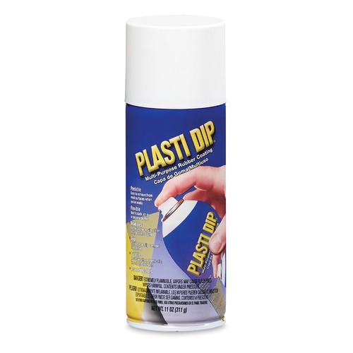 Plasti dip white - -,