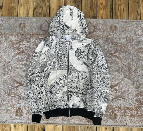 Paria farzaneh men - men's, zip