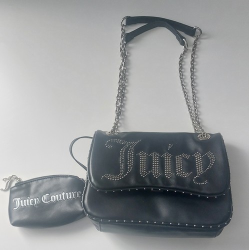 Juicy couture kimberley flap - juicy,