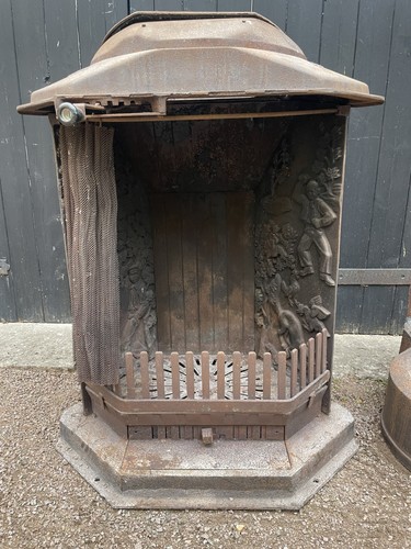 Rare norwegian dovre - norwegian,