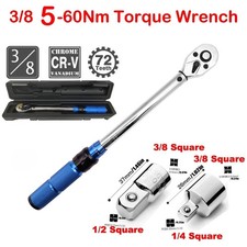 Professional Torque Wrench