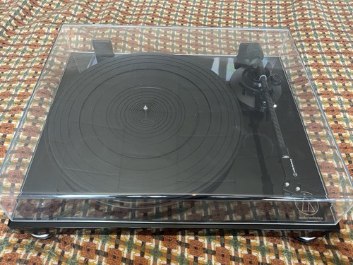 Audio technica lpw5opb - audio-technica,