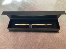 Cross Gold Plated Pencil