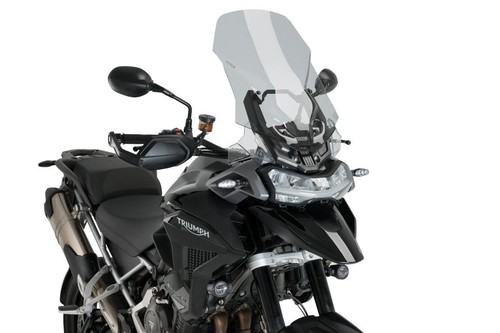 Triumph tiger 1200 rally - triumph,