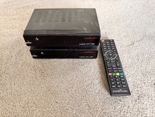 Zgemma DVB-S2  Tuner Satellite Receiver