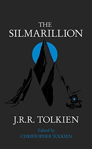 The silmarillion tolkien - the,