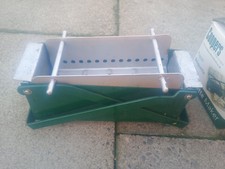 Coopers Briquette Maker Eco Friendly Paper Brick Fire Block Recycling Press