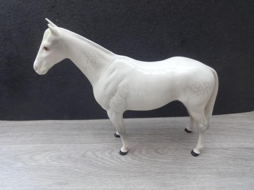 Beswick horse figurine figure - beswick,