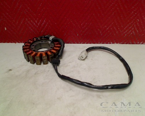 Alternator kawasaki r - kawasaki, 6