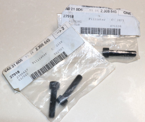 Bmw motorcycle screw mirror - bmw,