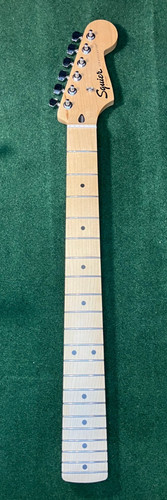 Squier stratocaster - –, –