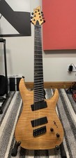 Schecter C-7 MS SLS Elite