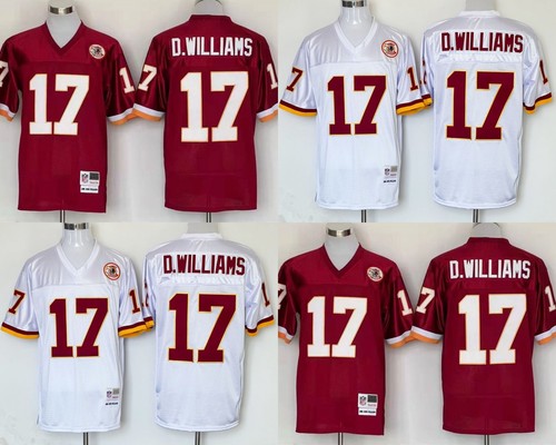 Men washington commanders - men's, 17