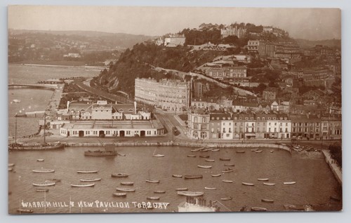 Rppc warren hill - &, new