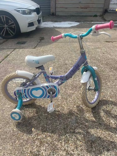 Pedal pals violet - pals,