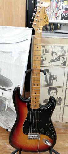 Tokai silver star mij - tokai, ss-48