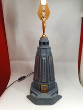 BioShock Lighthouse lamp replica