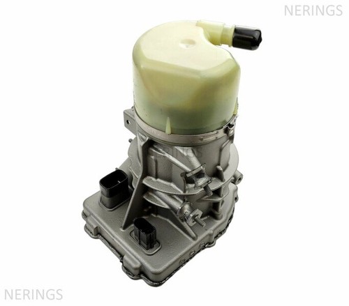 Power steering pump - , volvo