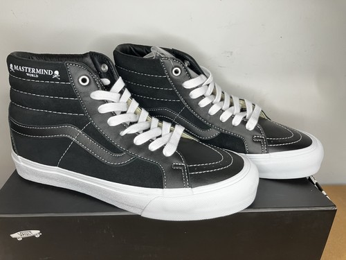 Vans vault mastermind japan - vault,
