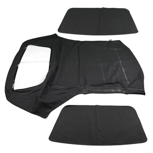 Convertible soft top - top, with