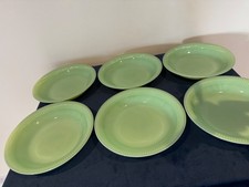 6x larger bowls 1950’s Jane