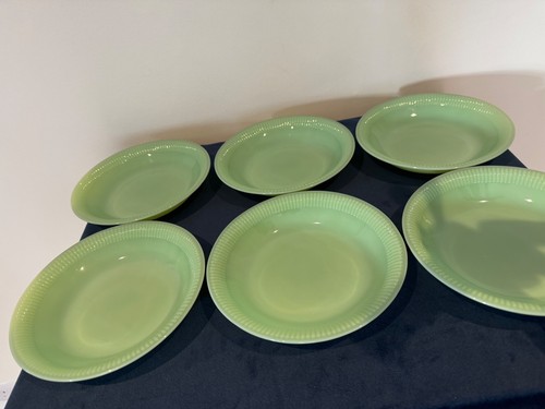 Larger bowls 1950 - larger, jane