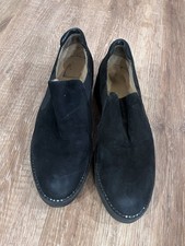 Russell and Bromley Black