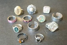 Job Lot Costume Jewellery