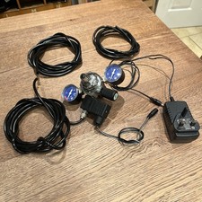 JBL ProFlora CO₂ Pressure