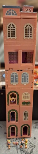 Vintage 1999 polly pocket - vintage,
