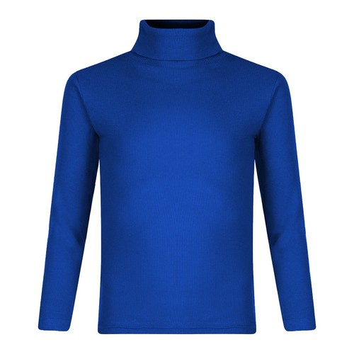 Kids boys girls polo neck - boys,