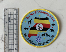 Girl Guiding Hertfordshire
