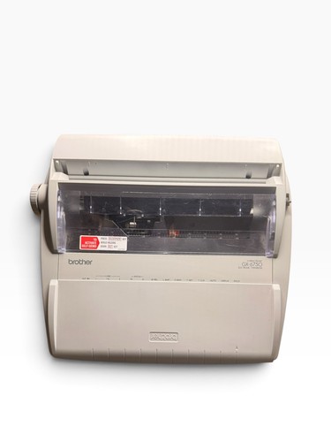 Correctonic brother 6750 - correctonic, gx-6750