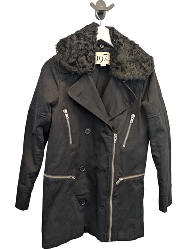 Reiss 1971 fur - reiss,