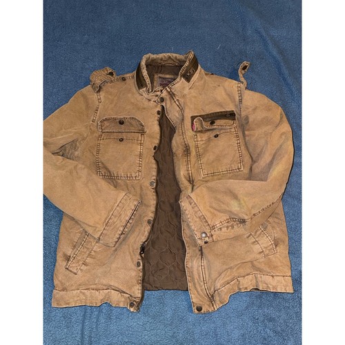 Levi strauss mens tan - mens,