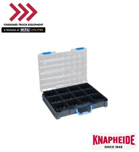 Knapheide van equipment - knapheide,
