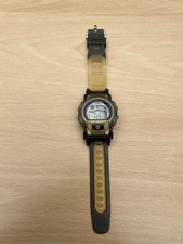 Casio G-Shock G-Lide Digital