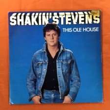 Shakin Stevens, This Ole