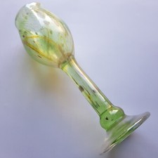 Carin Von Drehle Art Glass
