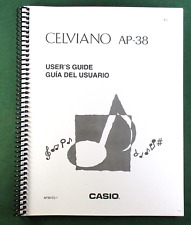 Casio Celviano AP-38