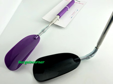 Shoe Horn Retractable Long