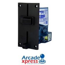 Front plate Assembly for